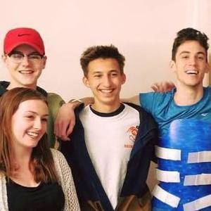 Meet your Posher, Evan